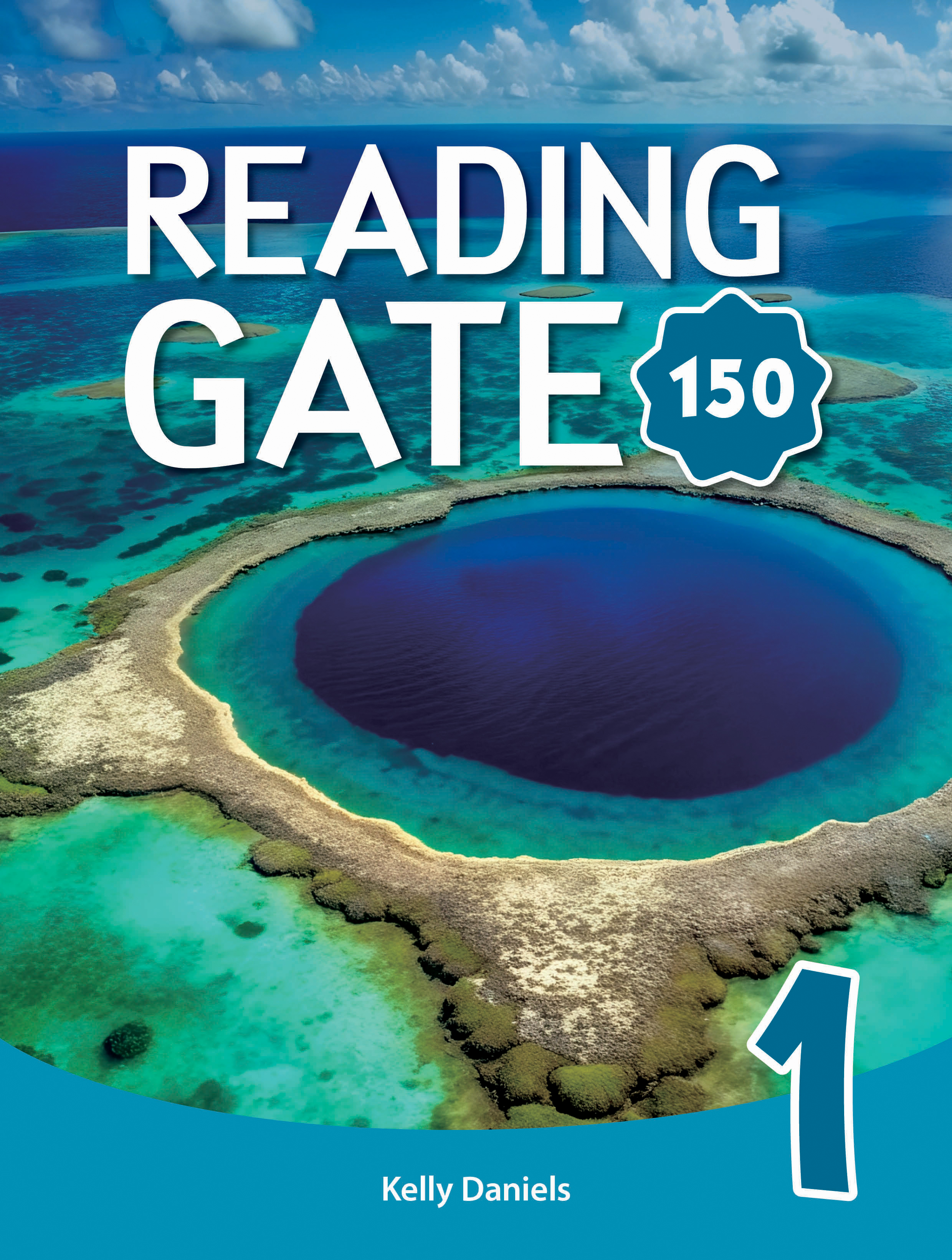 Reading Gate 150 Book 1